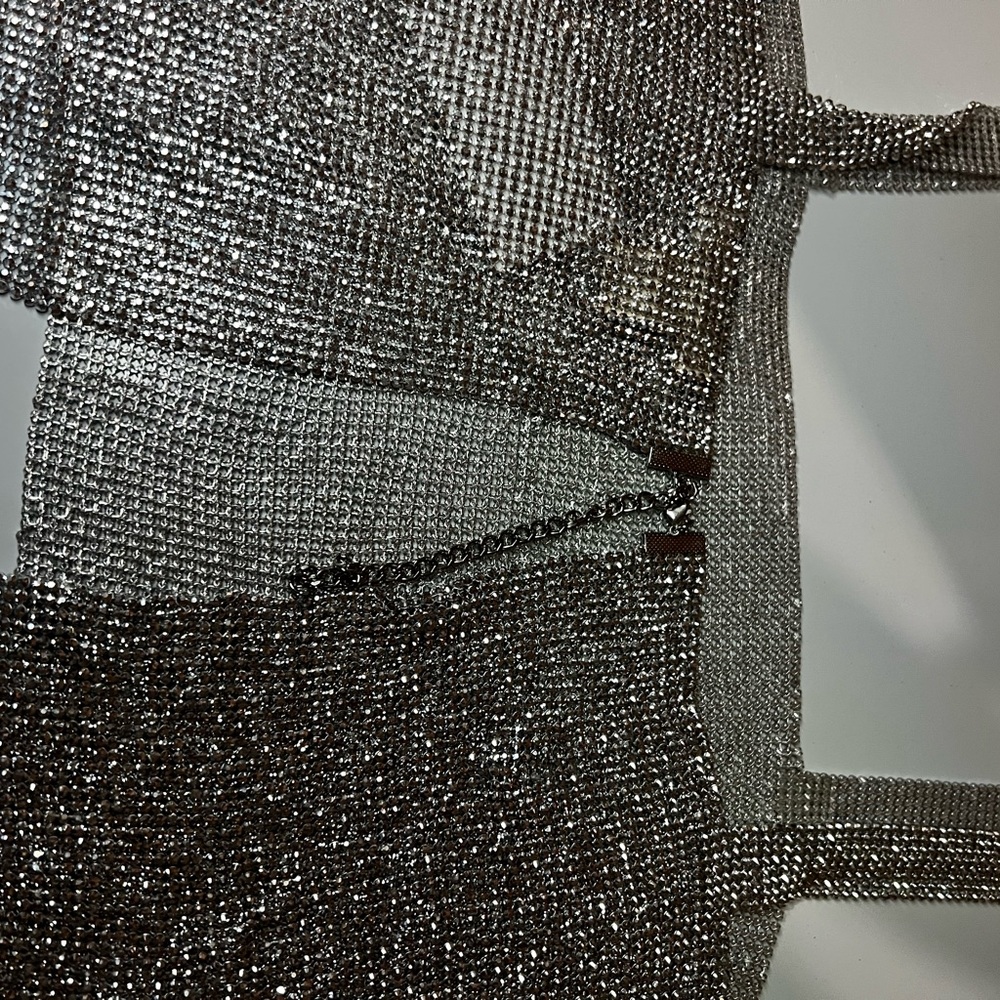 Rhinestone top - Picture 5 of 6